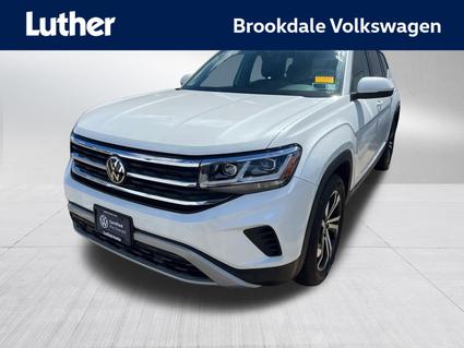 2023 Volkswagen Atlas Minneapolis MN