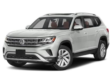 2023 Volkswagen Atlas Minneapolis MN