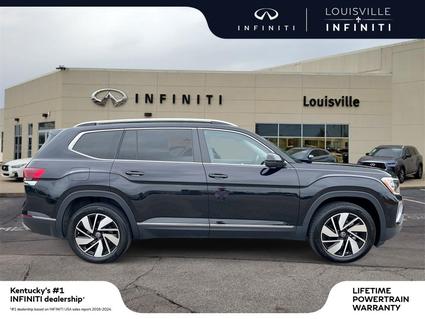 2024 Volkswagen Atlas Louisville KY