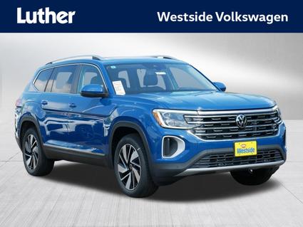 2025 Volkswagen Atlas Minneapolis MN