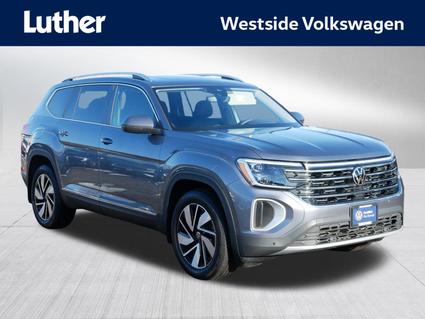 2025 Volkswagen Atlas Minneapolis MN
