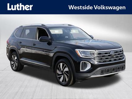 2025 Volkswagen Atlas Minneapolis MN