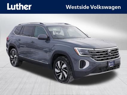 2025 Volkswagen Atlas Minneapolis MN