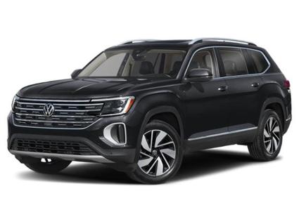 2025 Volkswagen Atlas Rochester MN