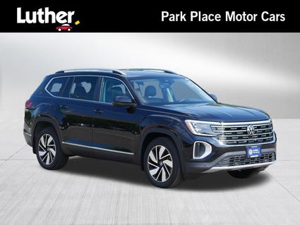 2025 Volkswagen Atlas Rochester MN