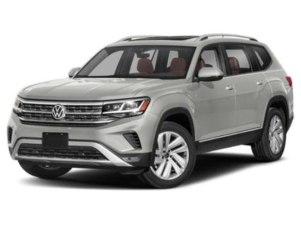 2021 Volkswagen Atlas Minneapolis MN