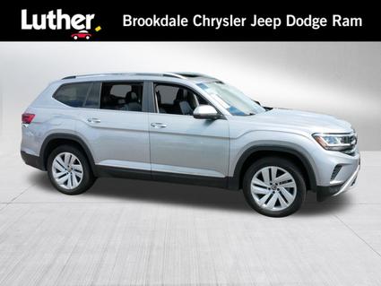 2021 Volkswagen Atlas Minneapolis MN