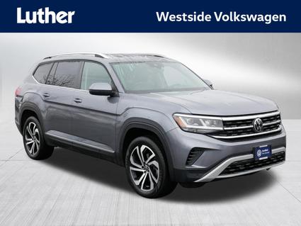 2023 Volkswagen Atlas Minneapolis MN