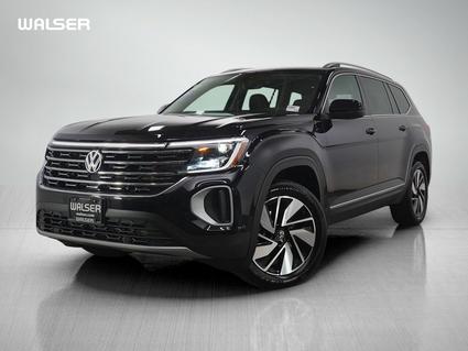 2024 Volkswagen Atlas Minneapolis MN