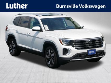 2024 Volkswagen Atlas Burnsville MN