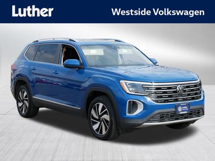 2025 Volkswagen Atlas Minneapolis MN