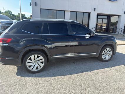 2021 Volkswagen Atlas Memphis TN