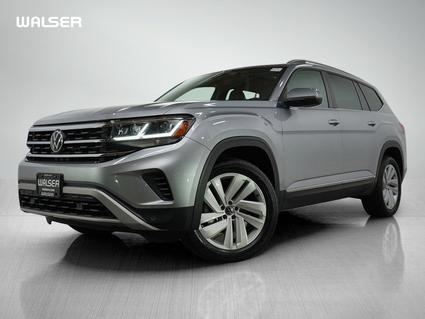 2021 Volkswagen Atlas Hopkins MN