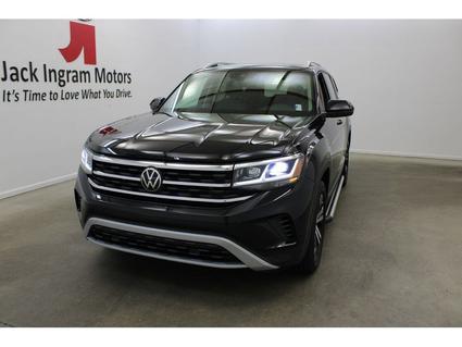 2023 Volkswagen Atlas Montgomery AL