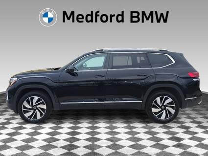 2024 Volkswagen Atlas Medford OR