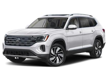 2025 Volkswagen Atlas Minneapolis MN