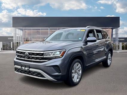2021 Volkswagen Atlas Long Island City NY