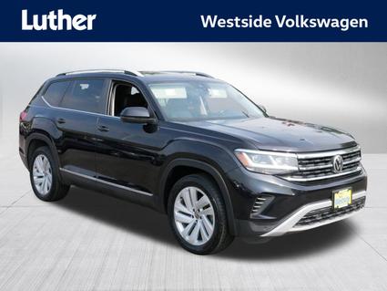 2021 Volkswagen Atlas Minneapolis MN