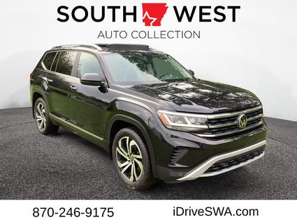 2023 Volkswagen Atlas Arkadelphia AR