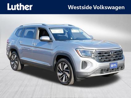 2024 Volkswagen Atlas Minneapolis MN