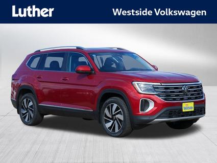 2025 Volkswagen Atlas Minneapolis MN