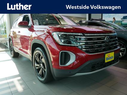 2025 Volkswagen Atlas Minneapolis MN