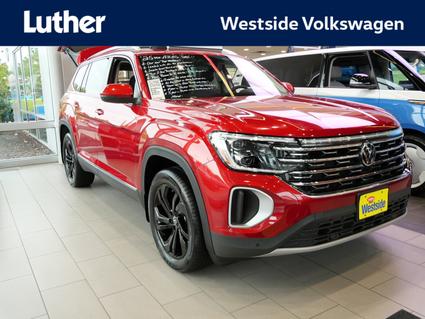 2025 Volkswagen Atlas Minneapolis MN