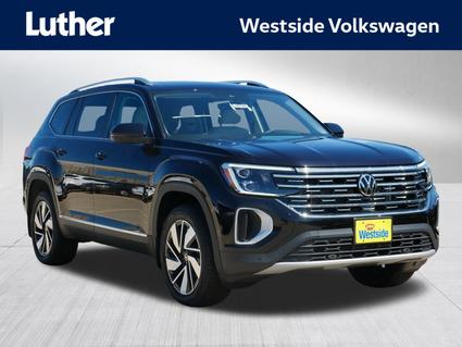 2025 Volkswagen Atlas Minneapolis MN