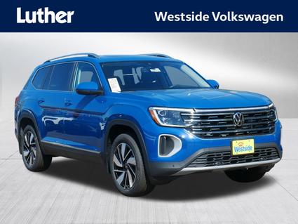2025 Volkswagen Atlas Minneapolis MN