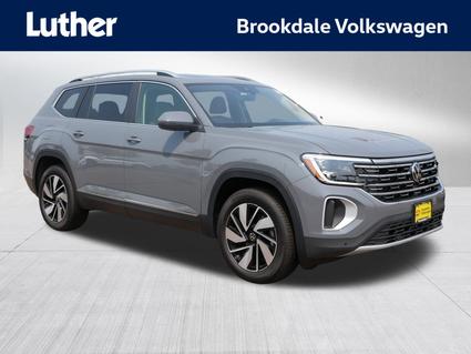 2025 Volkswagen Atlas Minneapolis MN
