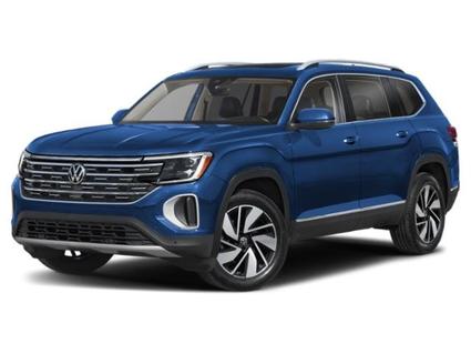 2025 Volkswagen Atlas Rochester MN
