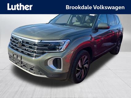 2025 Volkswagen Atlas Minneapolis MN