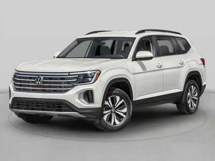 2025 Volkswagen Atlas Grapevine TX