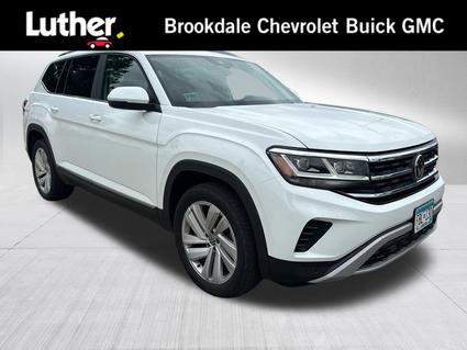 2021 Volkswagen Atlas Minneapolis MN