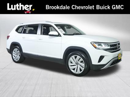 2021 Volkswagen Atlas Minneapolis MN