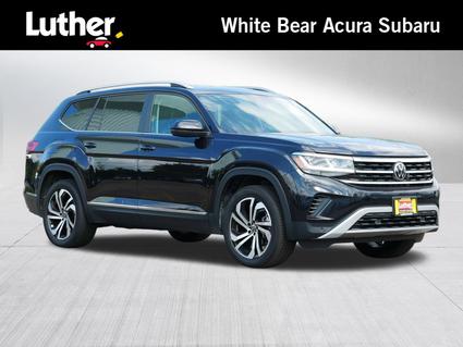 2022 Volkswagen Atlas Saint Paul MN