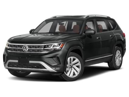 2022 Volkswagen Atlas Saint Paul MN