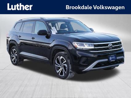 2022 Volkswagen Atlas Minneapolis MN