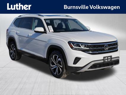 2023 Volkswagen Atlas Burnsville MN