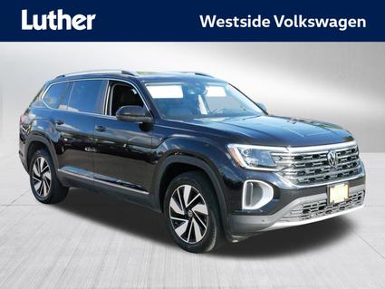 2024 Volkswagen Atlas Minneapolis MN