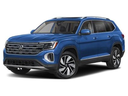 2025 Volkswagen Atlas Burnsville MN