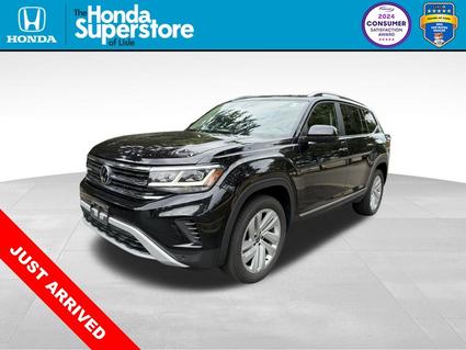 2021 Volkswagen Atlas Lisle IL