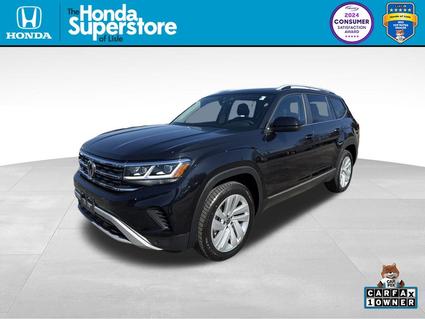 2021 Volkswagen Atlas Lisle IL