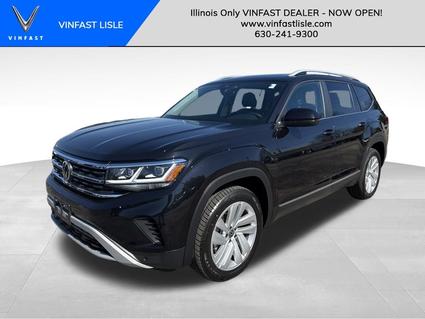2021 Volkswagen Atlas Lisle IL