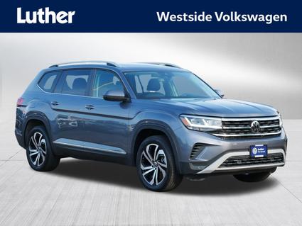2023 Volkswagen Atlas Minneapolis MN