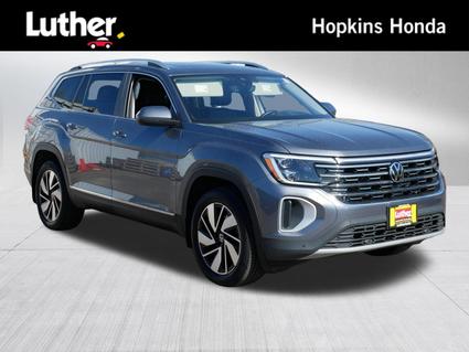 2024 Volkswagen Atlas Hopkins MN