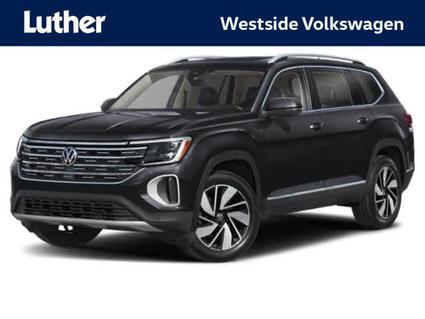 2024 Volkswagen Atlas Minneapolis MN