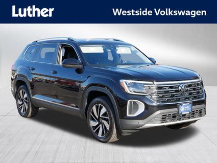2024 Volkswagen Atlas Minneapolis MN