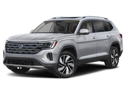 2024 Volkswagen Atlas Burnsville MN