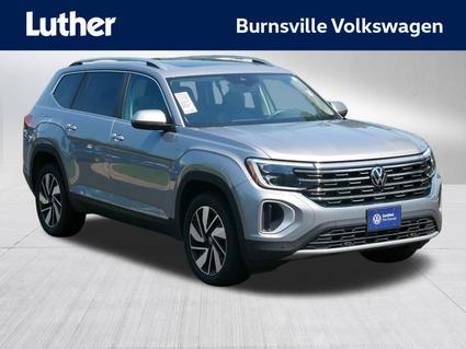 2024 Volkswagen Atlas Burnsville MN